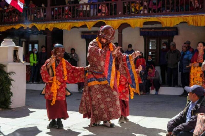 Pokhara: Monastery and Tibetan Culture Walking Tour - FAQ  