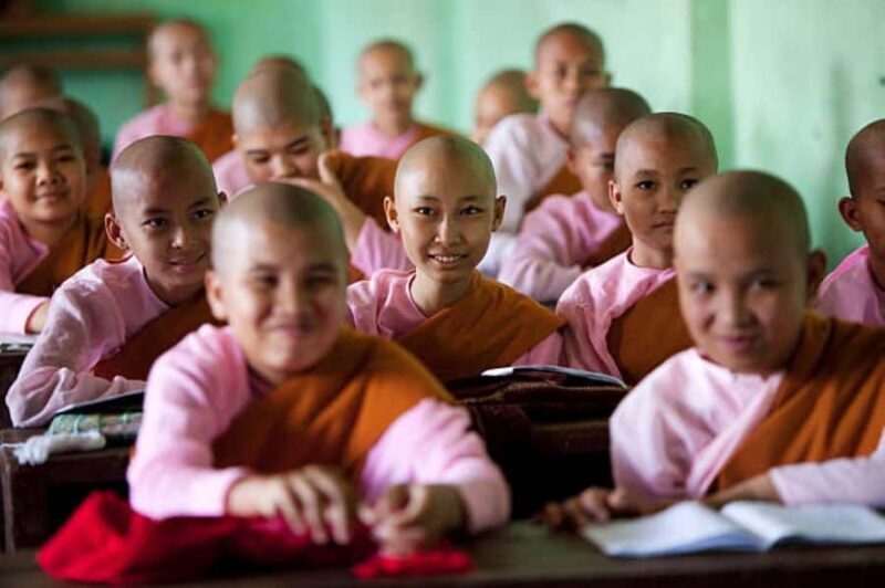 Pokhara: Monastery and Tibetan Culture Walking Tour - Good To Know