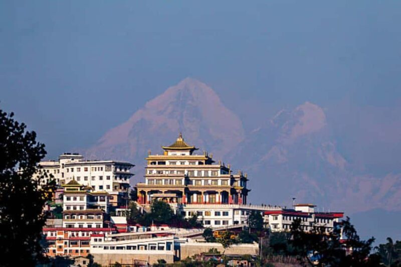 Pokhara: Monastery and Tibetan Culture Walking Tour - Chorepatan Tibetan Monastery: Deepening Cultural Insights