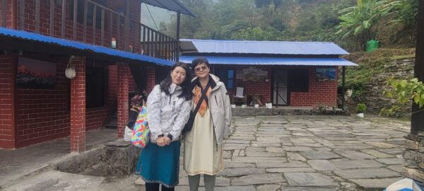 Pokhara- Monastery-Village Day Trip and Hike With Pratigya - Whats Included