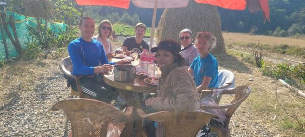 Pokhara- Monastery-Village Day Trip and Hike With Pratigya - Essential Tips