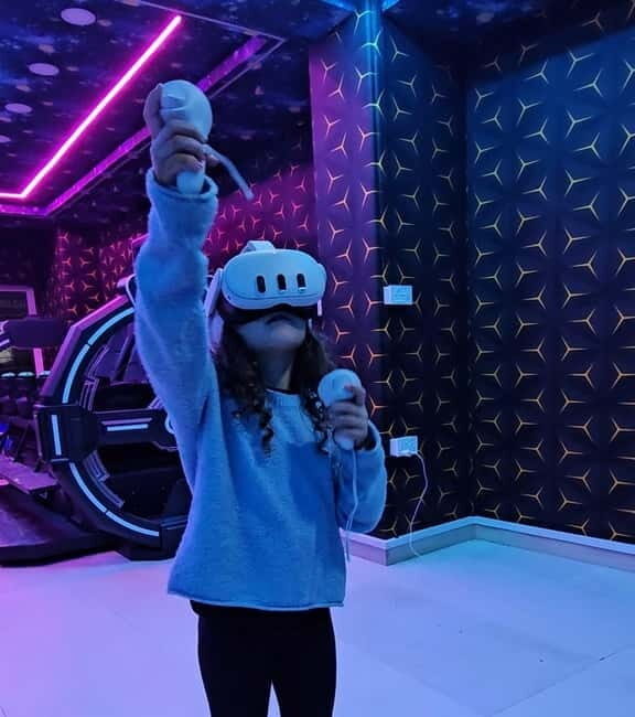 Pokhara: Mount Everest Climbing In Virtual Reality - Pokhara: Mount Everest Climbing In Virtual Reality — A Complete Review