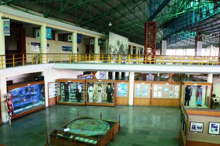 Pokhara: Mountain Museum, Falls & Cave Half Day Guided Tour - General Information