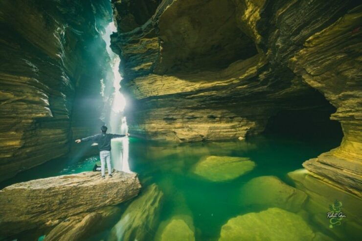 Pokhara: Mountain Museum, Falls & Cave Half Day Guided Tour - Free Cancellation and Flexible Payment