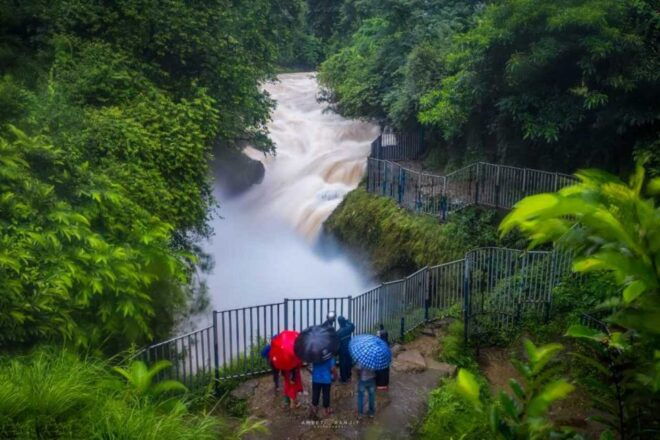 Pokhara: Mountain Museum, Falls & Cave Half Day Guided Tour - Activity Duration and Starting Times