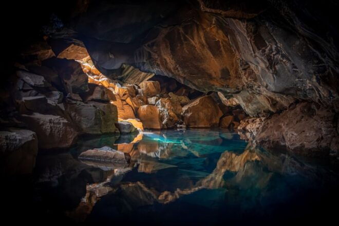Pokhara: Mountain Museum, Falls & Cave Half Day Guided Tour - Devis Falls