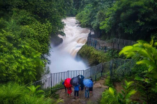 Pokhara: Mountain Museum, Water Falls & Cave Half-Day Tour - Exploring Gupteswor Mahadev Cave