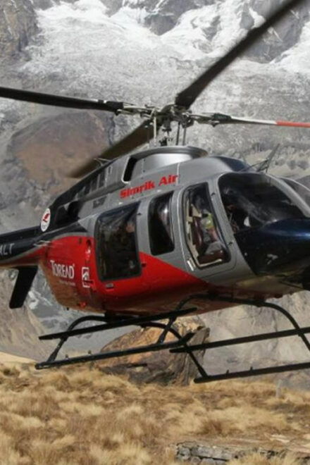 Pokhara: Muktinath Helicopter Tour With Ground Time - Packing Essentials
