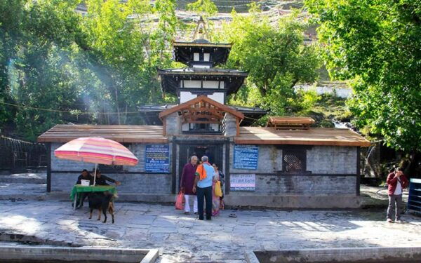 Pokhara: Muktinath Helicopter Tour With Ground Time - Booking Considerations