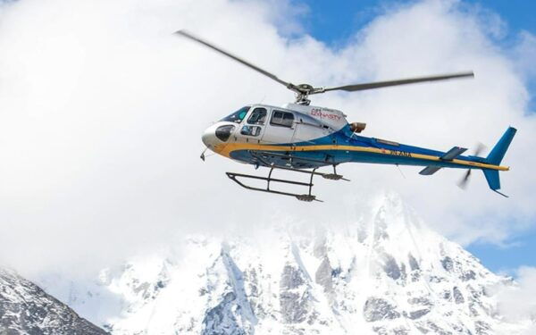 Pokhara: Muktinath Helicopter Tour With Ground Time - Break Down