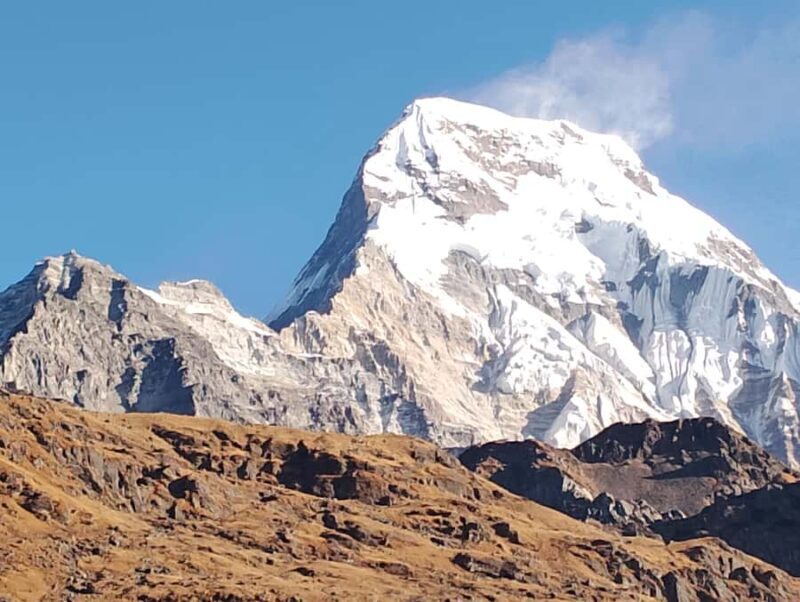 Pokhara: Mulde Hidden Lake, Annapurna Base Camp Adventure - FAQ