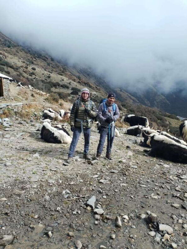 Pokhara: Mulde Viewpoint and Pode Kharkha Hidden Lake Trek - FAQ