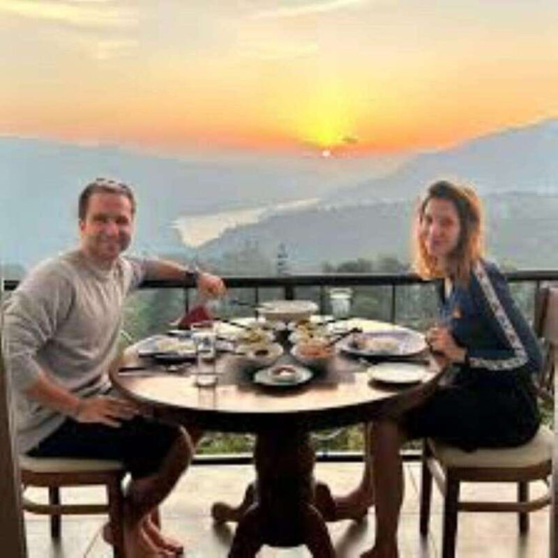 Pokhara: Naudanda Sunset Tour by Car with Hotel Pickup - Who Should Consider This Tour?