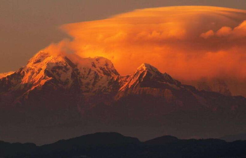 Pokhara: Naudanda Sunset Tour by Car with Hotel Pickup - FAQ