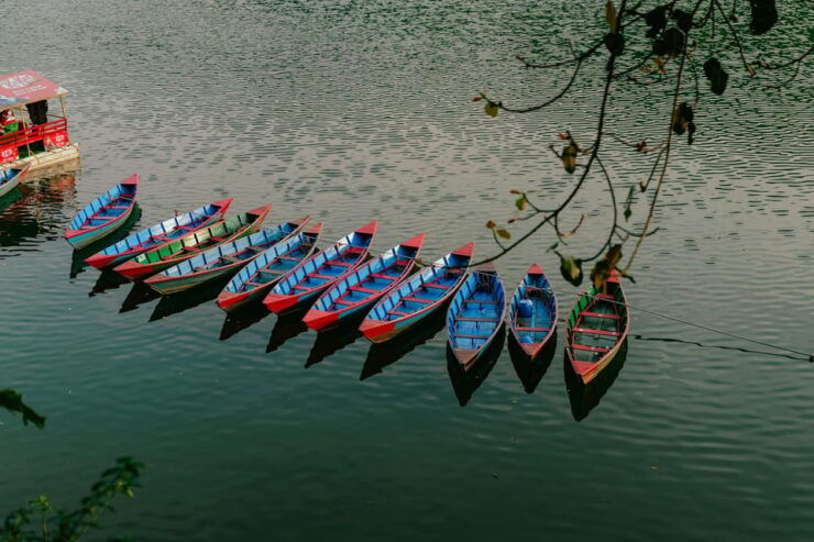 Pokhara: One Day Private Pokhara Tour - Itinerary Highlights