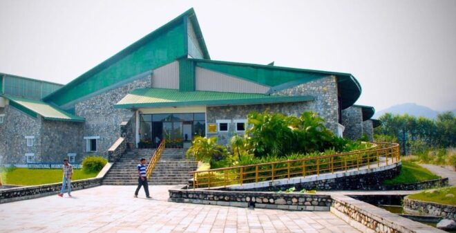 Pokhara: One Day Private Pokhara Tour - Transportation Details