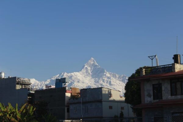 Pokhara: One Night Out at Australian Camp and Dhampus - Recommended Gear for Trekkers