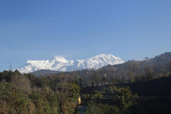 Pokhara: One Night Out at Australian Camp and Dhampus - Cultural Insights of Dhampus