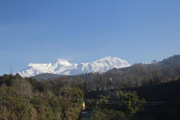 Pokhara: One Night Out at Australian Camp and Dhampus - Questions You May Have