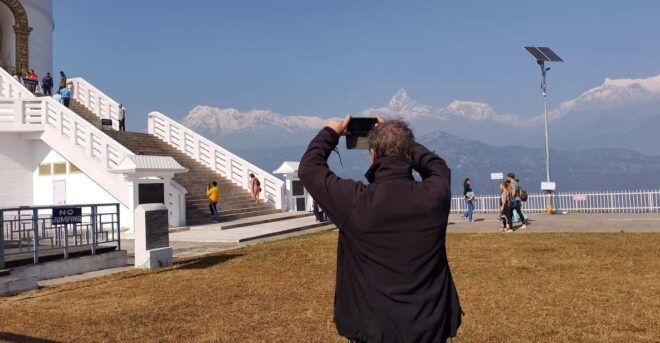 Pokhara: Overnight Stay Easy Premium Private Trek - Exclusions to Consider