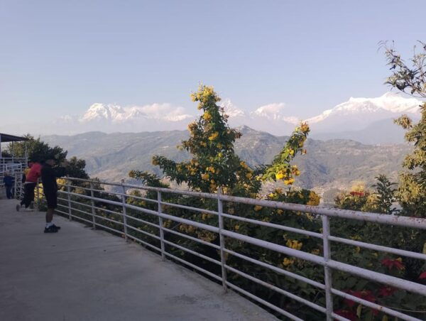 Pokhara: Overnight Stay Easy Premium Private Trek - Important Travel Information
