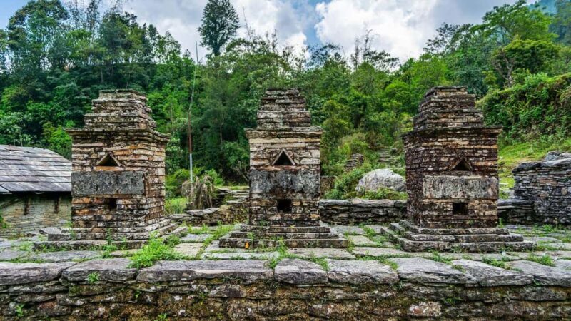 Pokhara: Panchase Trek - Introduction