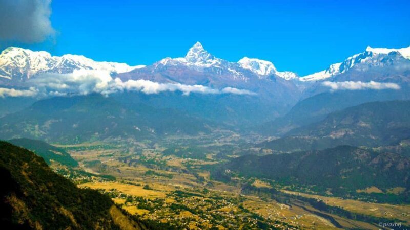 Pokhara: Panchase Trek - Good To Know