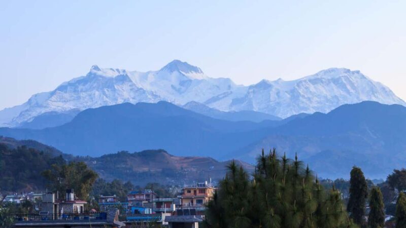 Pokhara: Panchase Trek - The Sum Up