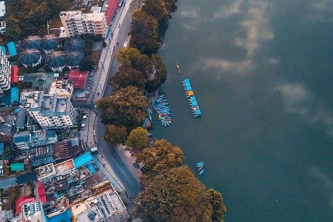 Pokhara Paragliding Guided Private Day Tour - Reviews and Customer Support