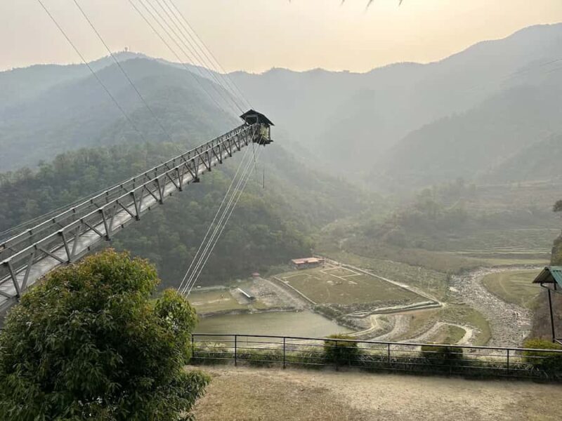 Pokhara: Paragliding, Zipline, Trek, and Fewa Lake Tour - Who Should Consider This Tour?