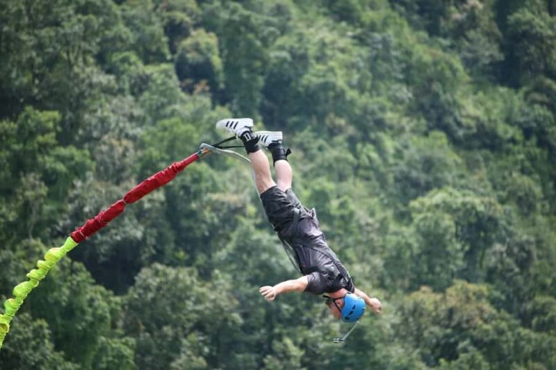 Pokhara: Paragliding, Zipline, Trek, and Fewa Lake Tour - The Sum Up