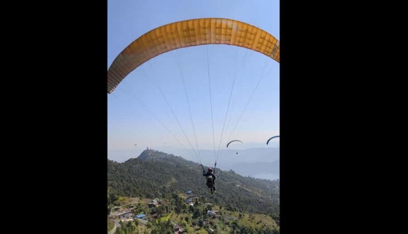 Pokhara: Paragliding, Zipline, Trek, and Fewa Lake Tour - Good To Know