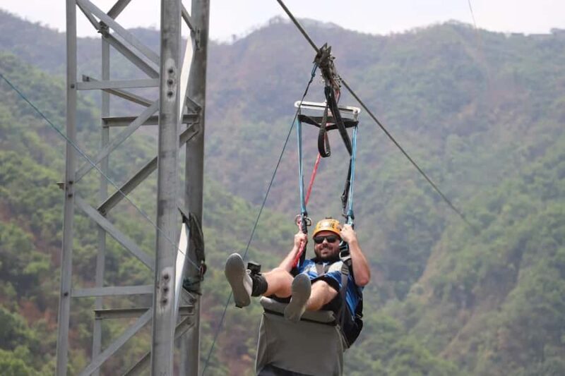 Pokhara: Paragliding, Zipline, Trek, and Fewa Lake Tour - Final Thoughts: Who Will Love This Tour?