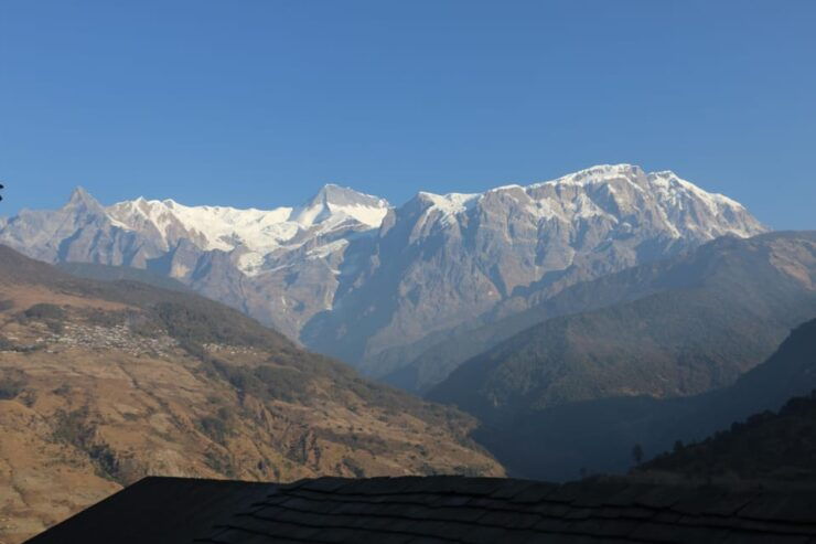 Pokhara: Peace Pagoda Hike With Boat Ride and Hotel Pickup - Itinerary Details