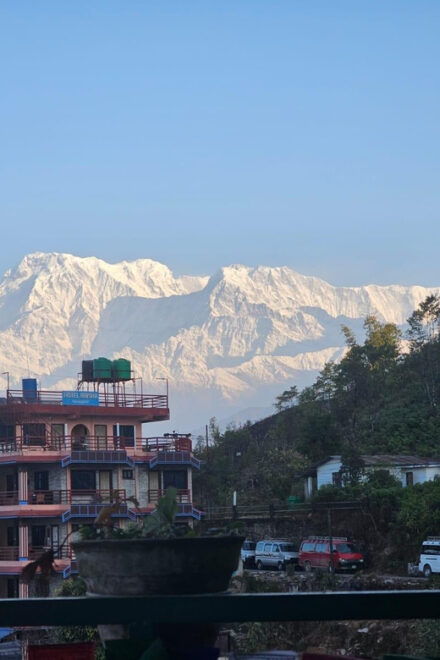 Pokhara: Peace Pagoda Hike With Boat Ride and Hotel Pickup - Nearby Attractions