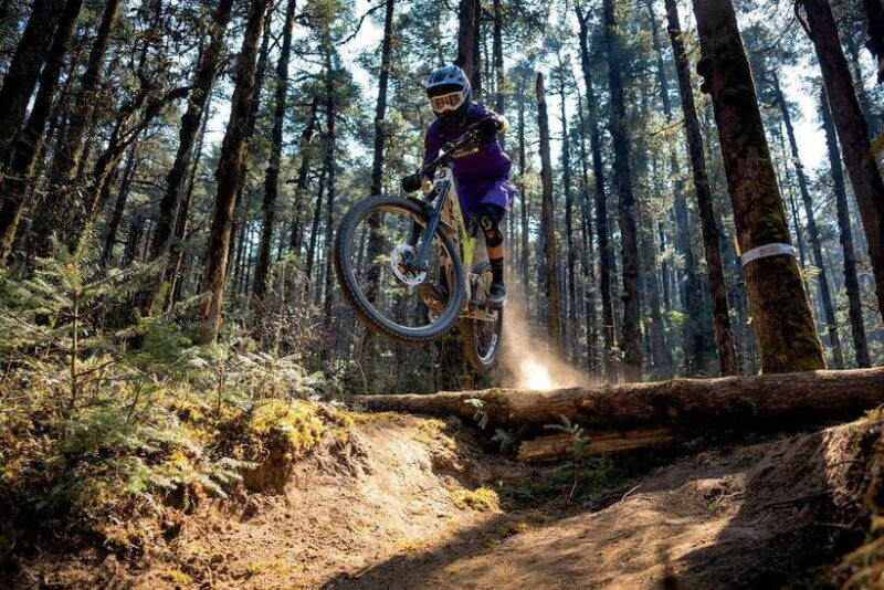 Pokhara: Peace Pagoda to Pokhara Downhill Mountain Bike Ride - Good To Know