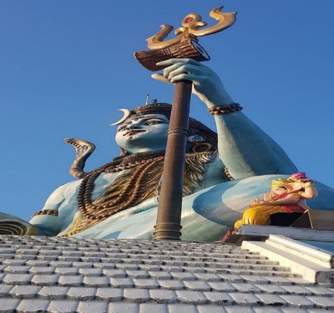 Pokhara: Pokhara Highlights Tour by Bus - Bat Cave