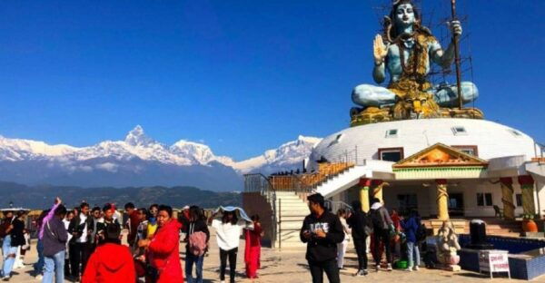 Pokhara: Pokhara Highlights Tour by Bus - Tips for the Tour