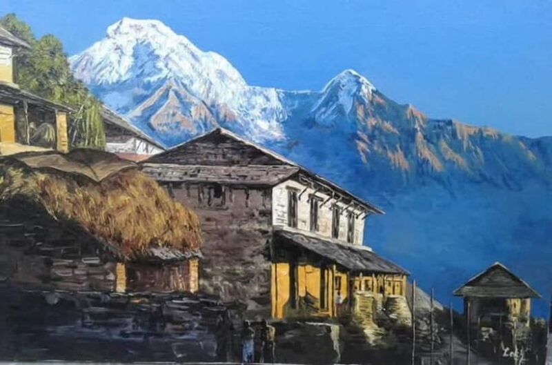 Pokhara: Poon Hill Trek - FAQs