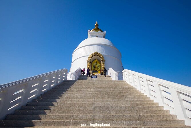 Pokhara Privat Tour Easy Hiking to World Peace Stupa - Price and Copyright