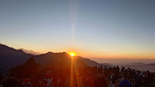 Pokhara: Private 2-Day Poon Hill Trek With Accommodation - Inclusions