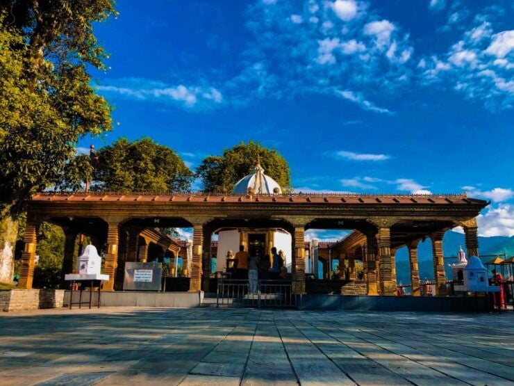 Pokhara: Private Caves Museums Temples and Lake Day Tour - Activity Details