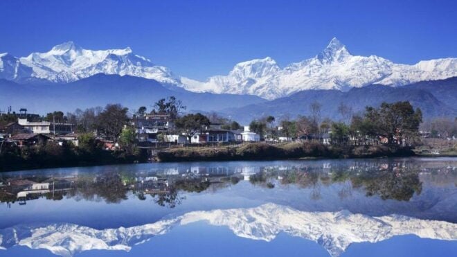 Pokhara: Private Caves Museums Temples and Lake Day Tour - Tour Itinerary