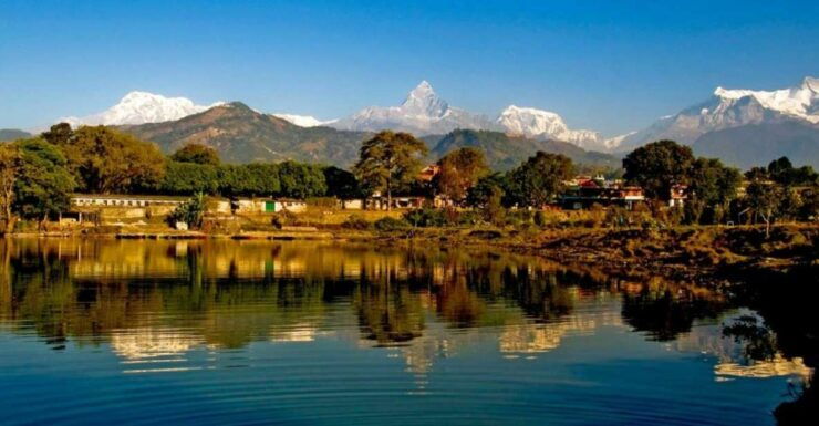 Pokhara: Private City Tour and Sarangkot Sunrise - Activity Details