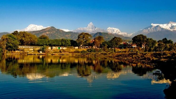 Pokhara: Private City Tour and Sarangkot Sunrise - Experience Highlights
