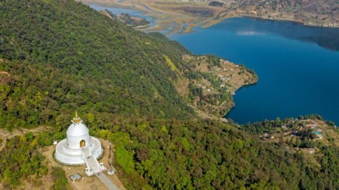 Pokhara: Private City Tour and Sarangkot Sunrise - Group Size