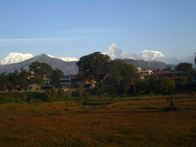 Pokhara: Private City Tour and Sarangkot Sunrise - Reviews and Recommendations