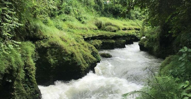 Pokhara: Private Full Day Guided City Tour (7 Destinations) - Flexible Itineraries and Hotel Services