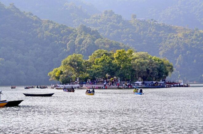 Pokhara: Private Full Day Tour By Car - Notable Attractions