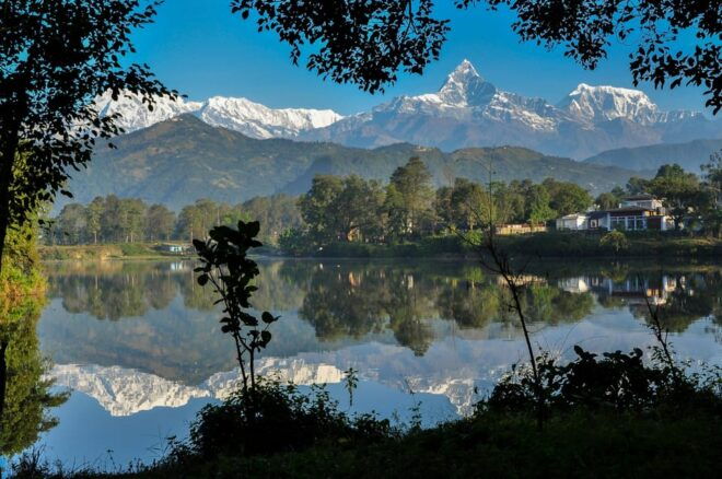 Pokhara: Private Full Day Tour By Car - Cultural and Natural Insights